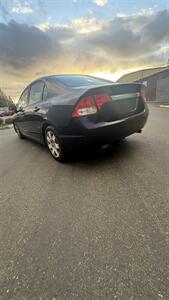 2011 Honda Civic LX   - Photo 3 - Kent, WA 98031