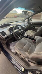 2011 Honda Civic LX   - Photo 14 - Kent, WA 98031
