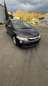 2011 Honda Civic LX   - Photo 6 - Kent, WA 98031