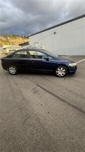 2011 Honda Civic LX   - Photo 7 - Kent, WA 98031