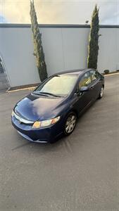 2011 Honda Civic LX   - Photo 1 - Kent, WA 98031