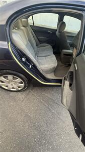 2011 Honda Civic LX   - Photo 12 - Kent, WA 98031