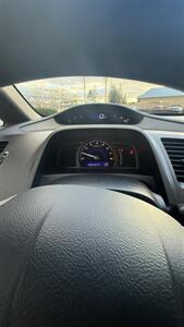 2011 Honda Civic LX   - Photo 17 - Kent, WA 98031