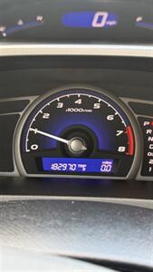 2011 Honda Civic LX   - Photo 21 - Kent, WA 98031