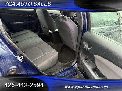 2013 Chrysler 200 Touring   - Photo 8 - Kent, WA 98031