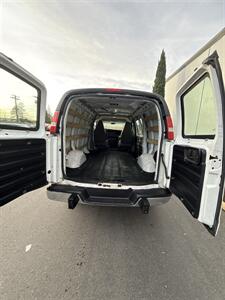 2016 GMC Savana 2500   - Photo 6 - Kent, WA 98031