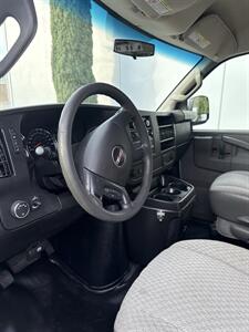 2016 GMC Savana 2500   - Photo 7 - Kent, WA 98031