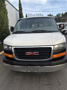 2016 GMC Savana 2500   - Photo 4 - Kent, WA 98031