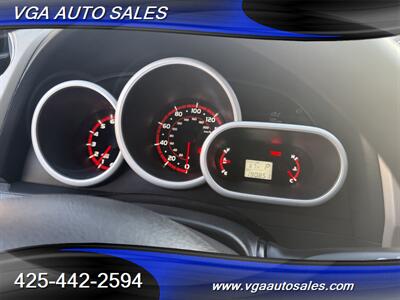 2010 Toyota Matrix   - Photo 14 - Kent, WA 98031