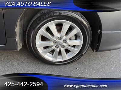 2010 Toyota Matrix   - Photo 12 - Kent, WA 98031