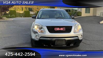 2012 GMC Acadia SLE - Photo 7 - Kent, WA 98031