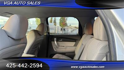 2012 GMC Acadia SLE - Photo 11 - Kent, WA 98031