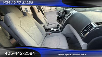 2012 GMC Acadia SLE - Photo 20 - Kent, WA 98031