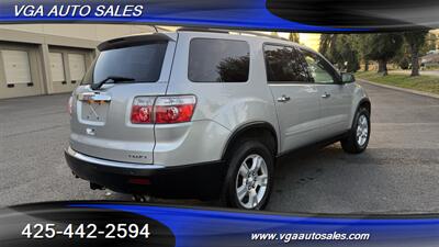 2012 GMC Acadia SLE - Photo 3 - Kent, WA 98031
