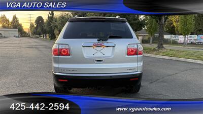 2012 GMC Acadia SLE - Photo 6 - Kent, WA 98031
