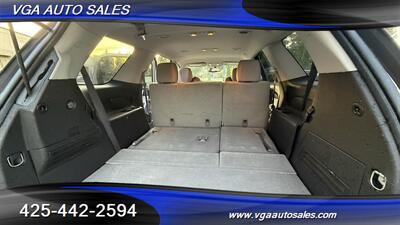2012 GMC Acadia SLE - Photo 12 - Kent, WA 98031