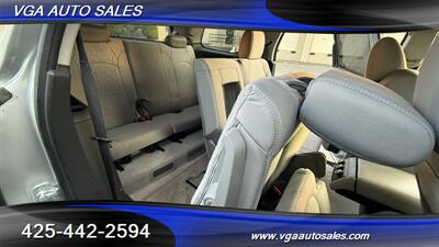 2012 GMC Acadia SLE - Photo 17 - Kent, WA 98031