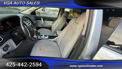 2012 GMC Acadia SLE - Photo 21 - Kent, WA 98031