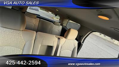2012 GMC Acadia SLE - Photo 16 - Kent, WA 98031