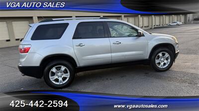 2012 GMC Acadia SLE - Photo 5 - Kent, WA 98031