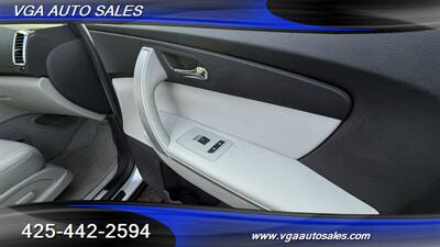 2012 GMC Acadia SLE - Photo 15 - Kent, WA 98031
