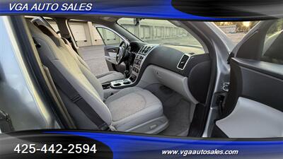 2012 GMC Acadia SLE - Photo 13 - Kent, WA 98031