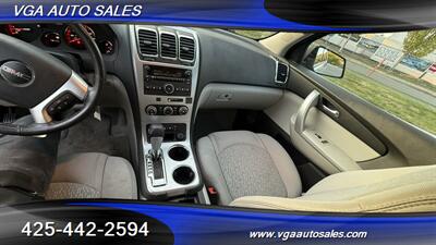 2012 GMC Acadia SLE - Photo 23 - Kent, WA 98031