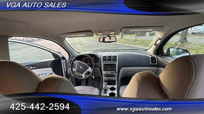 2012 GMC Acadia SLE - Photo 14 - Kent, WA 98031