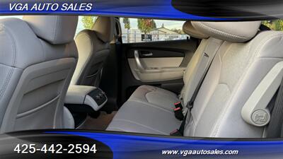 2012 GMC Acadia SLE - Photo 10 - Kent, WA 98031
