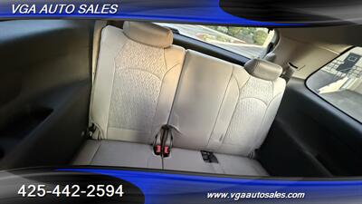 2012 GMC Acadia SLE - Photo 18 - Kent, WA 98031