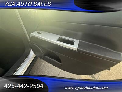 2008 Jeep Patriot Sport - Photo 14 - Kent, WA 98031