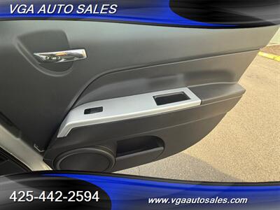 2008 Jeep Patriot Sport - Photo 13 - Kent, WA 98031