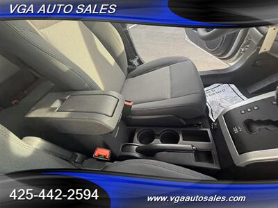 2008 Jeep Patriot Sport - Photo 11 - Kent, WA 98031