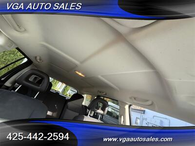 2008 Jeep Patriot Sport - Photo 10 - Kent, WA 98031