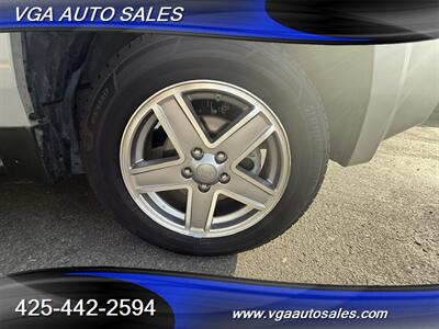 2008 Jeep Patriot Sport - Photo 19 - Kent, WA 98031