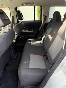 2008 Jeep Patriot Sport - Photo 8 - Kent, WA 98031