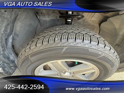 2008 Jeep Patriot Sport - Photo 18 - Kent, WA 98031