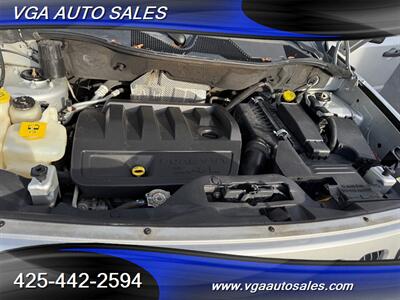 2008 Jeep Patriot Sport - Photo 9 - Kent, WA 98031