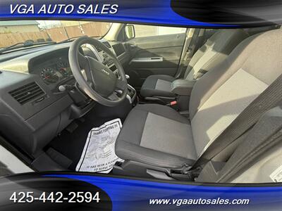 2008 Jeep Patriot Sport - Photo 16 - Kent, WA 98031