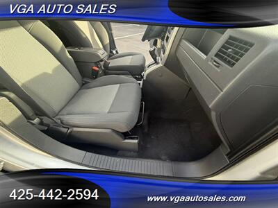 2008 Jeep Patriot Sport - Photo 12 - Kent, WA 98031