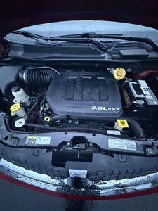 2013 Dodge Grand Caravan SE   - Photo 21 - Kent, WA 98031