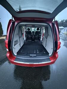 2013 Dodge Grand Caravan SE   - Photo 17 - Kent, WA 98031