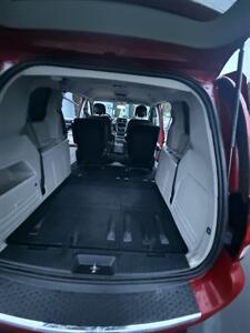 2013 Dodge Grand Caravan SE   - Photo 19 - Kent, WA 98031