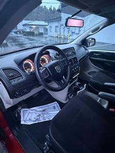 2013 Dodge Grand Caravan SE   - Photo 14 - Kent, WA 98031