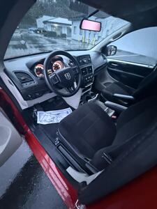 2013 Dodge Grand Caravan SE   - Photo 12 - Kent, WA 98031