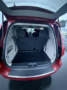 2013 Dodge Grand Caravan SE   - Photo 10 - Kent, WA 98031