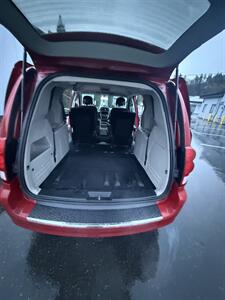 2013 Dodge Grand Caravan SE   - Photo 18 - Kent, WA 98031