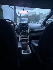 2013 Dodge Grand Caravan SE   - Photo 15 - Kent, WA 98031