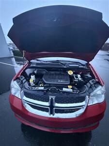 2013 Dodge Grand Caravan SE   - Photo 20 - Kent, WA 98031