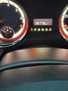 2013 Dodge Grand Caravan SE   - Photo 13 - Kent, WA 98031